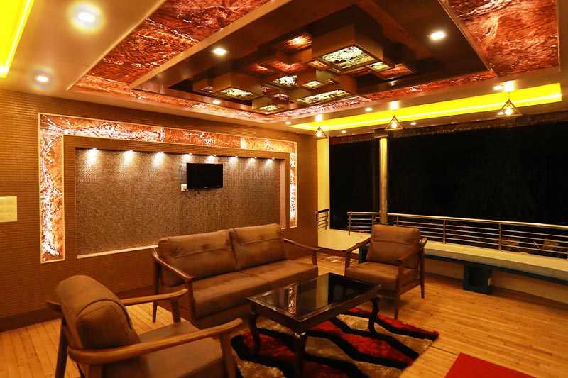 Samudra Royal Premium Houseboats