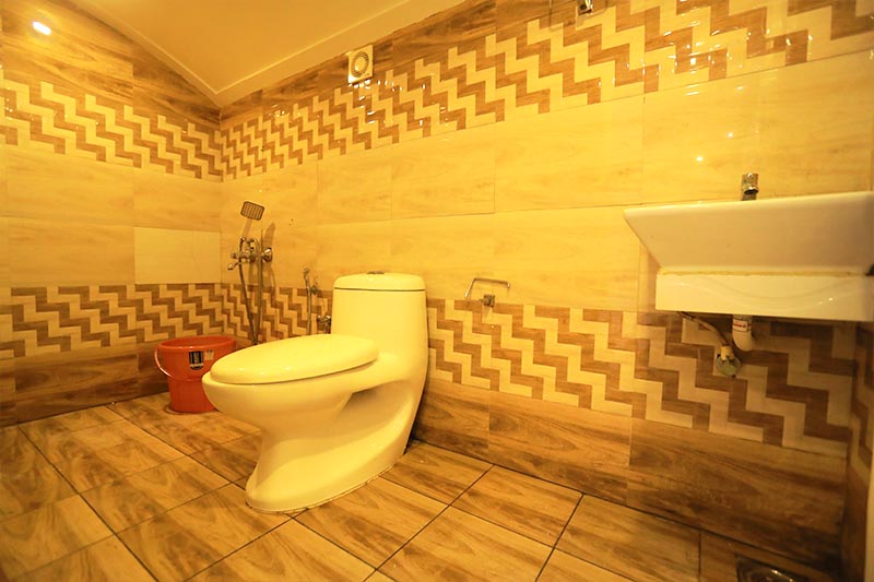 Samudra Royal Premium Houseboats